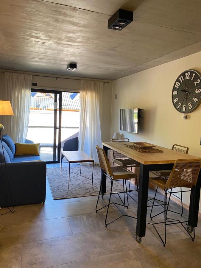 Ferienwohnung Aiken 16 Terraza San Martín de los Andes Exterior foto