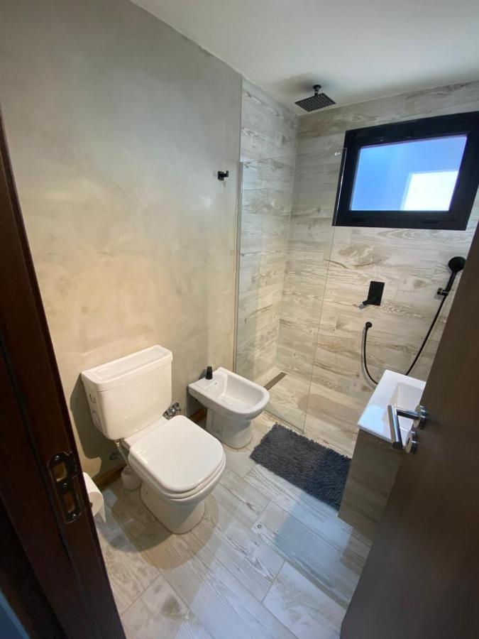 Ferienwohnung Aiken 16 Terraza San Martín de los Andes Exterior foto